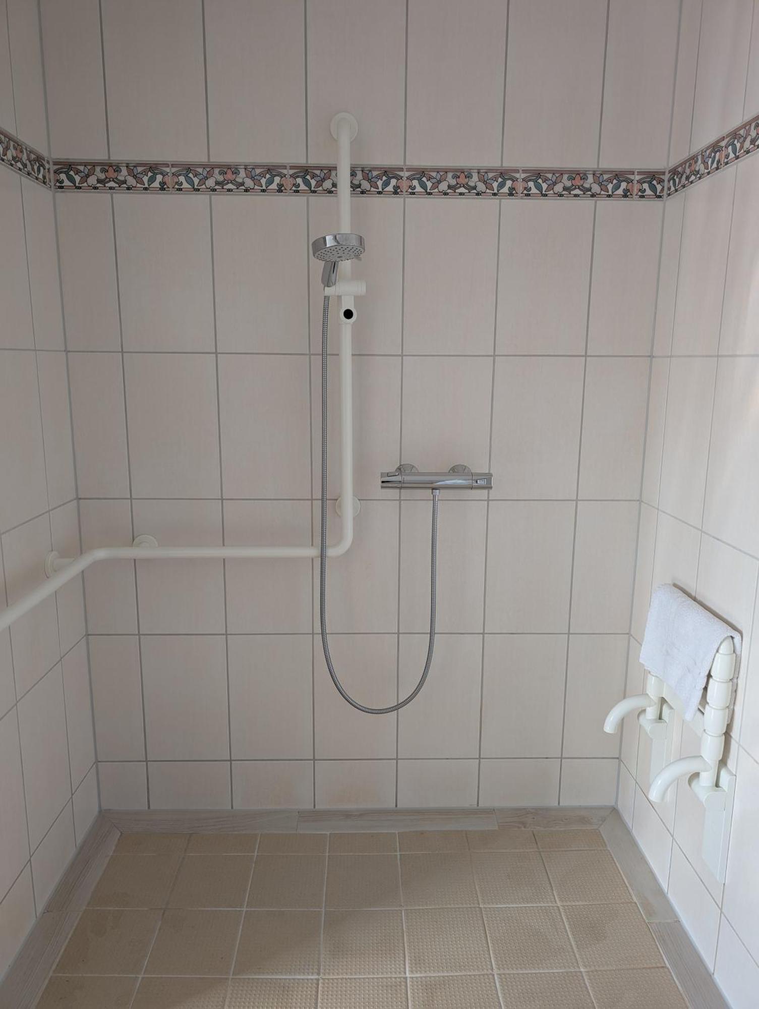 Pension Zum Reiterhof, Fewo 2 Schmogrow المظهر الخارجي الصورة